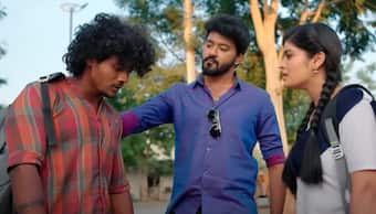 Bhanumathi  Serial: స్టార్‌ మా కొత్త సీరియల్‌ `భానుమతి`లో ఏం చూపిస్తున్నారు? ఎందుకు చూడాలి?