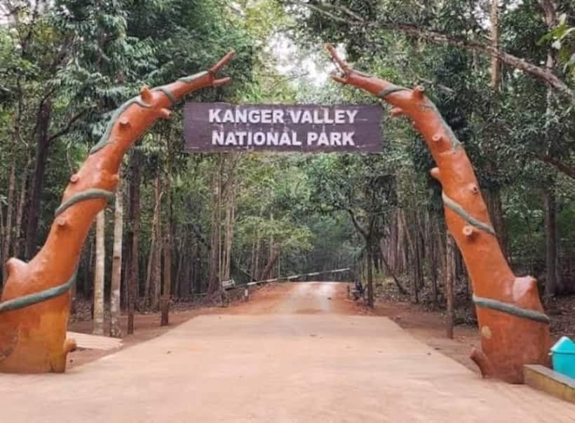 Chhattisgarh Kanger Valley: India's new UNESCO heritage claimant with unique biodiversity