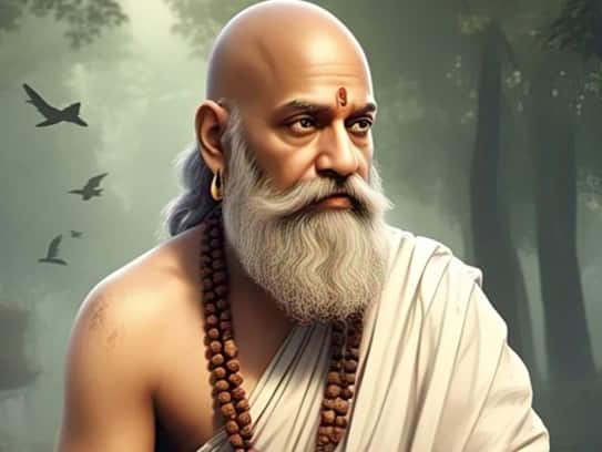 Chanakya Niti When Parents Fail Their Children Education and Morality