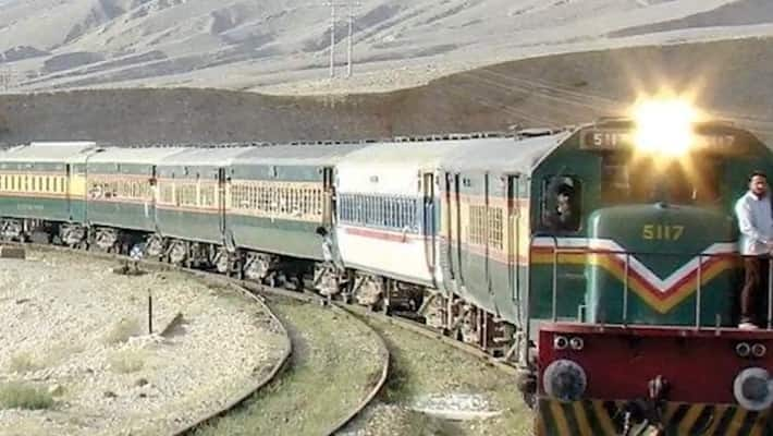 Pakistan Train Driver Salary vs India After Jaffar Express Train Hijack rav