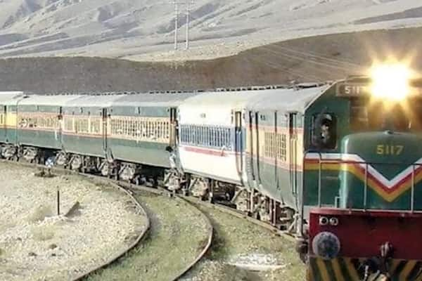 Jaffar Express Train tragedy: Pakistan train driver salary revealed! Know India's too RBA