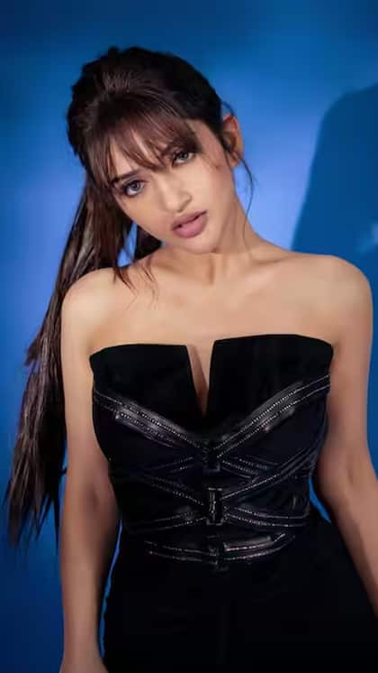 శ్రీలీల 7 సింపుల్ హెయిర్‌స్టైల్స్