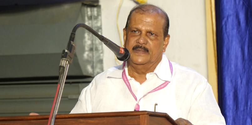 പൂഞ്ഞാറിൽ തെരഞ്ഞെടുപ്പ് പ്രചാരണത്തിരക്കുകളുമായി പിസി ജോർജ് | PC George | Poonjar