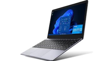 Laptop: రూ. 15 వేలకే ల్యాప్‌టాప్‌.. ఫీచర్స్‌ తెలిస్తే వెంటనే కొనేస్తారు. 