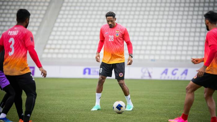 East Bengal
