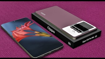 Oppo F29 5G సిరీస్: బడ్జెట్ ధర.. ఫీచర్లేమో ప్రీమియం!