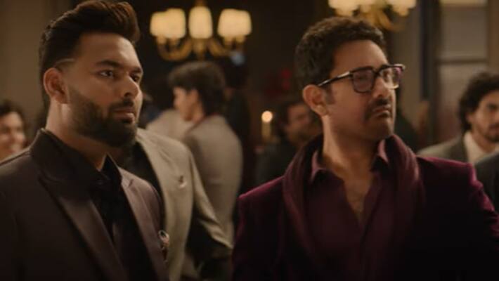 AAMIR KHAN