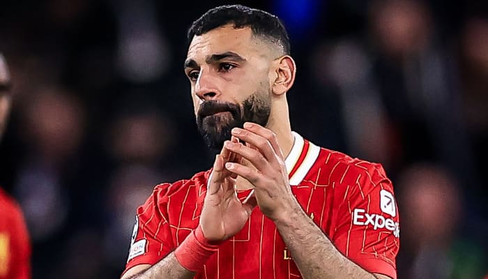 football Can Salah still win Ballon d'Or after Liverpool's Champions League exit? dmn