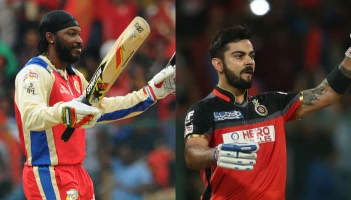 IPL 2025: Chris Gayles 175 to Virat Kohlis 113 - 6 greatest batting performances in tournament history HRD