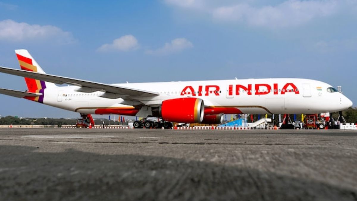 air india