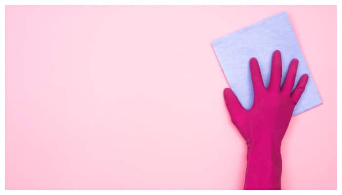 How to keep your hands soft after housework keep these things in mind