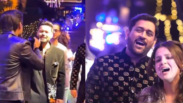 MS-Dhoni-Rishabh-Pant-Singing-Video