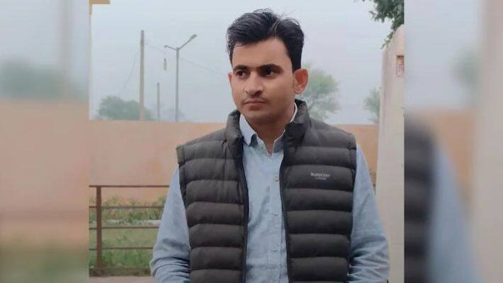 Congress leader Bhupendra Singh murdered in Rajakheda