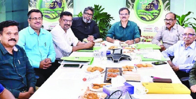 11 achievers selected for kannadaprabha suvarna news raita ratna award 2024