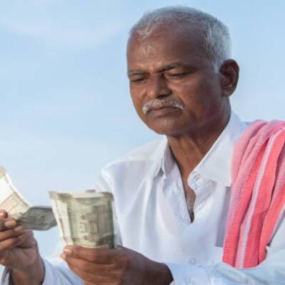AP :కొత్తగా 71 వేల మందికి కొత్త పింఛన్లు...నెలకి ఎంత ఇవ్వనున్నారంటే..!