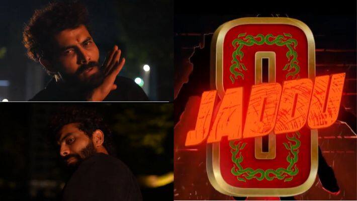 Ravindra Jadeja