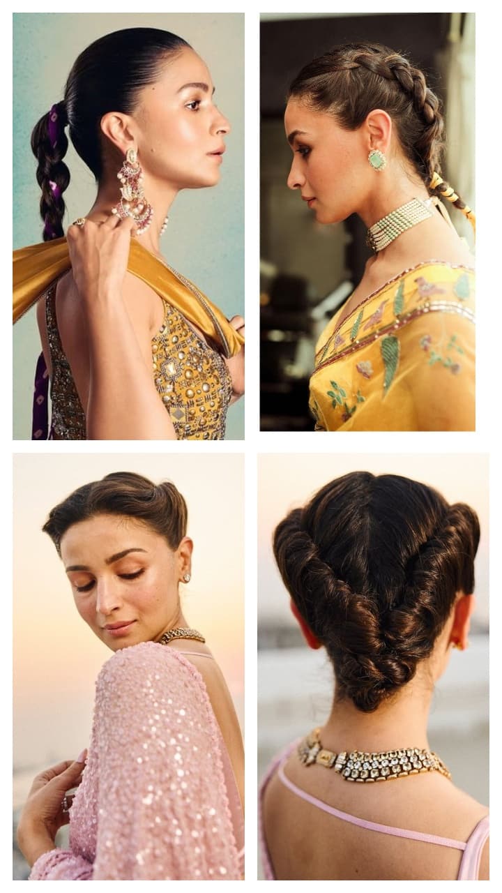 Amazing hairstyles that look great on those with short hair