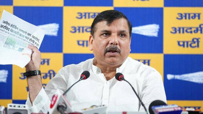 Sanjay Singh