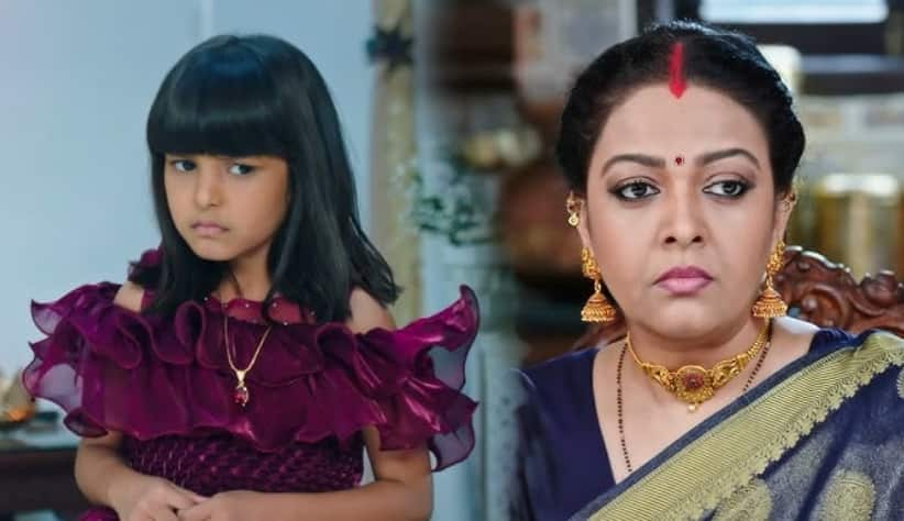 seetha rama kannada serial written update 2025 march episode subbi will tell the truth about bhargavi 