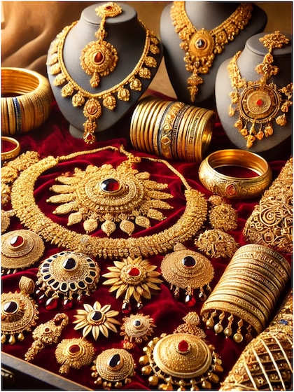 24 Carat Gold Price Per Gram