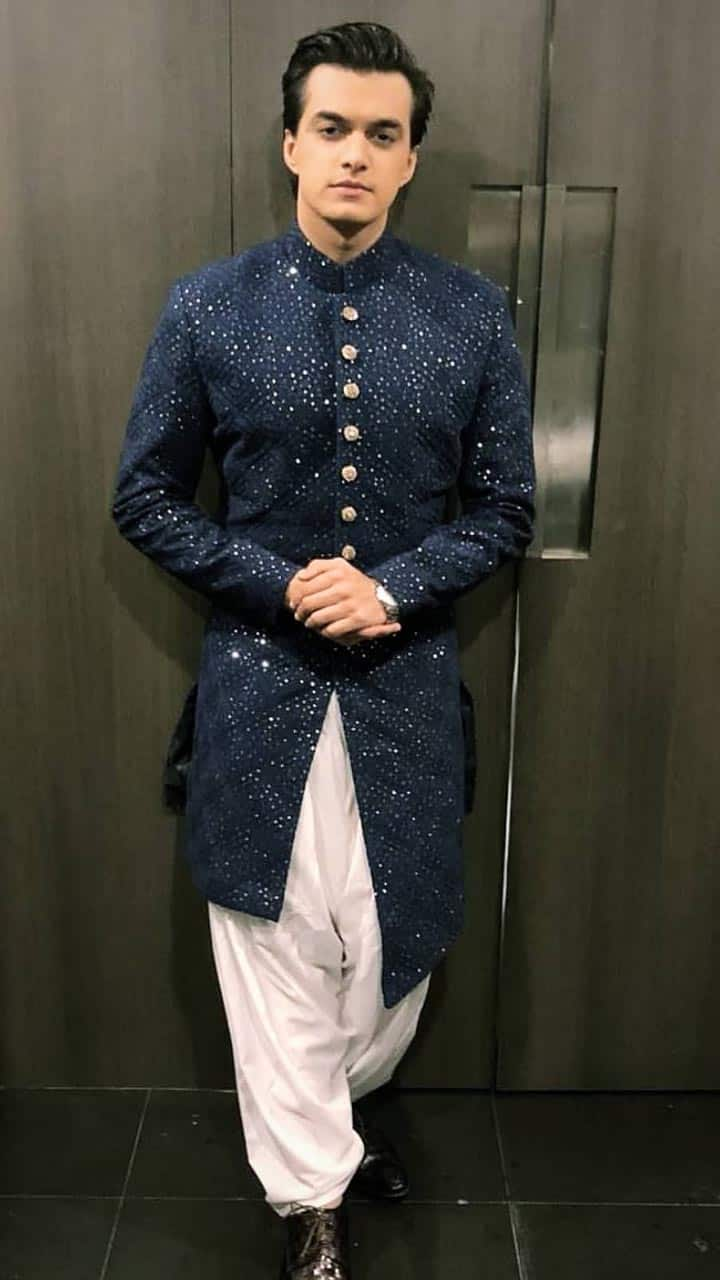 Trending Pathani Suit Designs for Men rav