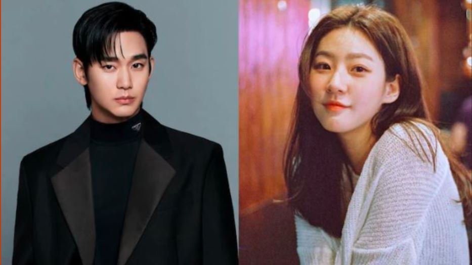 k drama actress Kim Sae Ron Family Accuses Kim Soo Hyun for Her Death