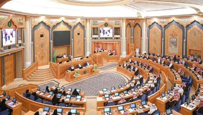 Saudi Shura Council calls for establishment of consumer protection authority