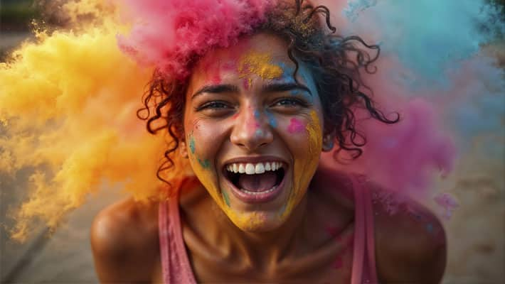 Easy  Holi Skincare Tips for Radiant Skin suh