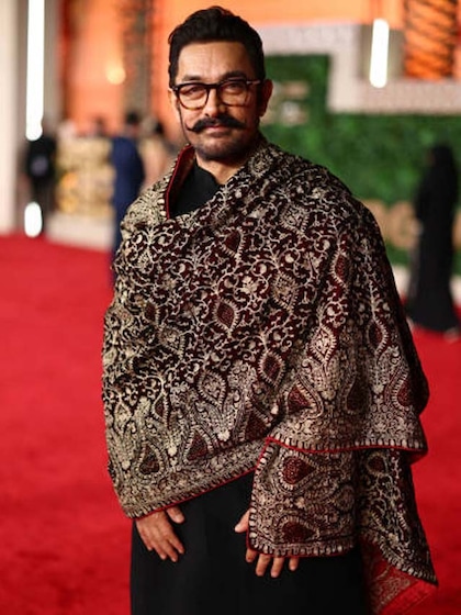 Aamir Khan film choices