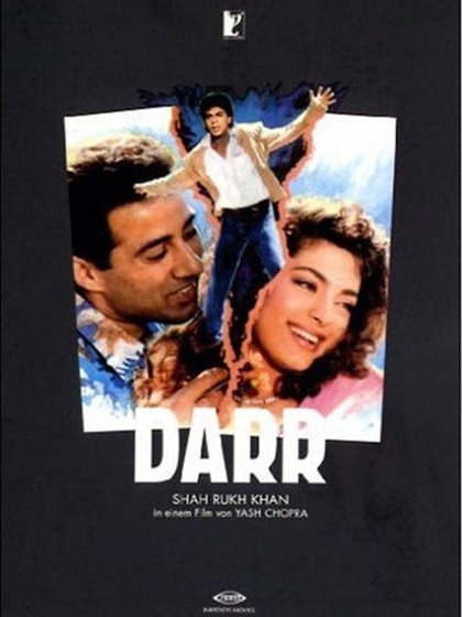 Darr: