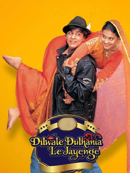 Dilwale Dulhania Le Jayenge: