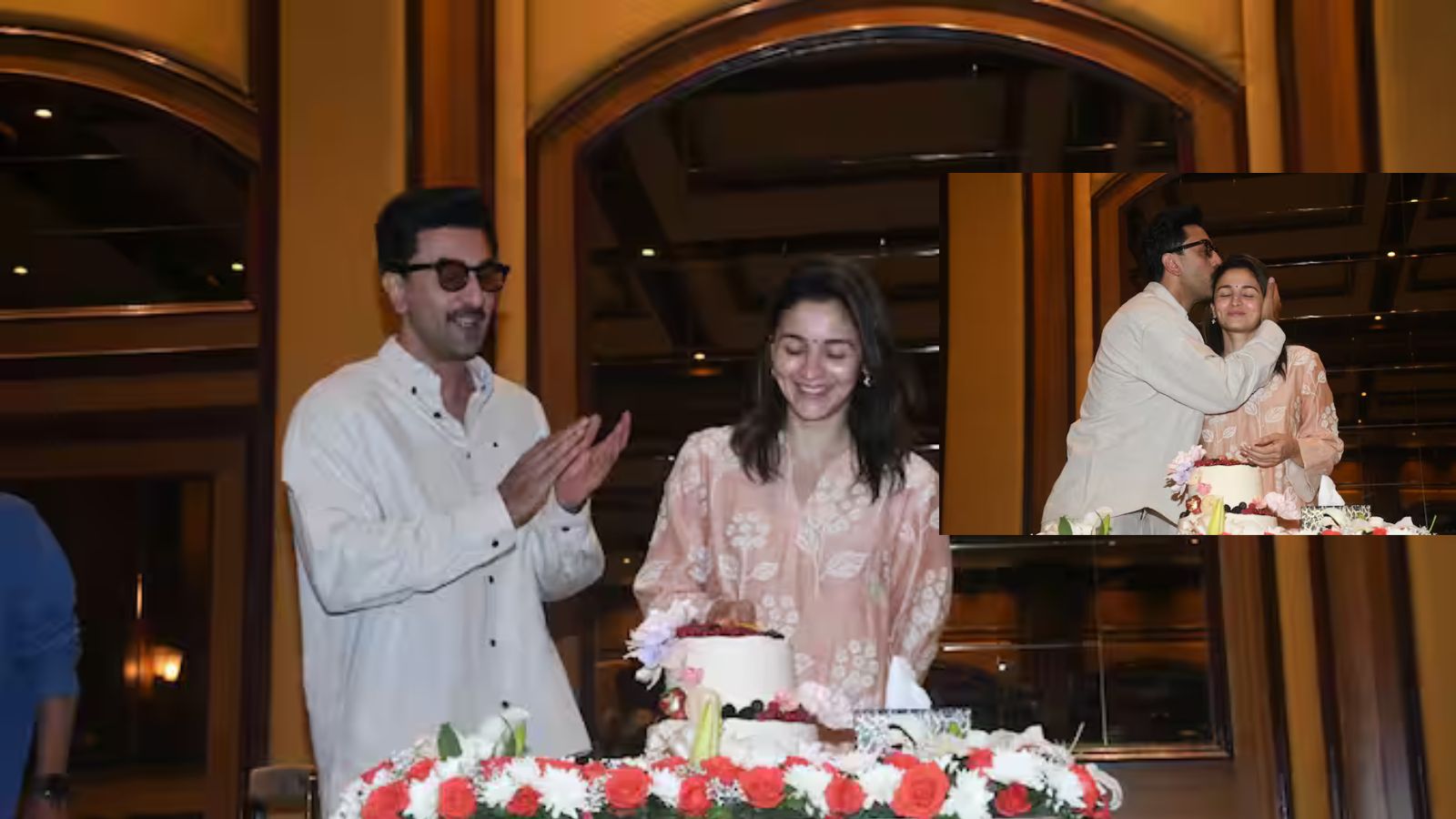 Alia Bhatt Shines in an Affordable Kurta at Her Birthday Bash 