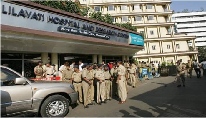 Hair and skulls in 7 urns: Rs 1,500 crore fraud and 'black magic' at Lilavati Hospital. All you need to know ddr