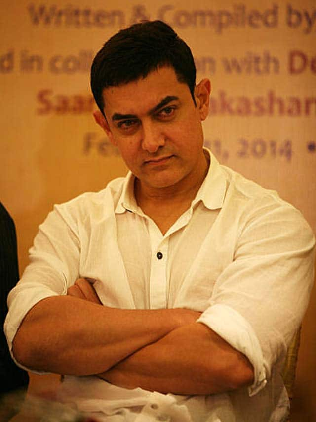 Taare Zameen Par to Dangal: 7 must-watch films of Aamir Khan MEG