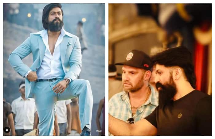 Rocking Star Yash movie is Banger: Says Hollywood director JJ Perry