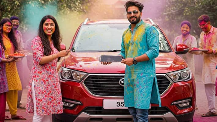 MG Hector to MG Comet: HUGE discounts on MG cars this Holi! A look at offers