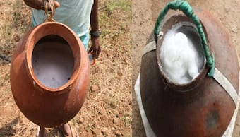 Thati kallu: తాటి కల్లు మంచిదా, ఈత కల్లు మంచిదా.? ఇంతకీ రెండింటి మధ్య తేడా ఏంటి.? 