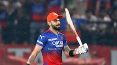 IPL 2025 Top 5 Players Poised to Break Virat Kohli's Record kvn