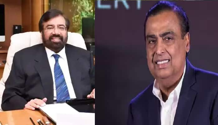 Harsha Goenka shares Mukesh Ambani success mantra video praised many