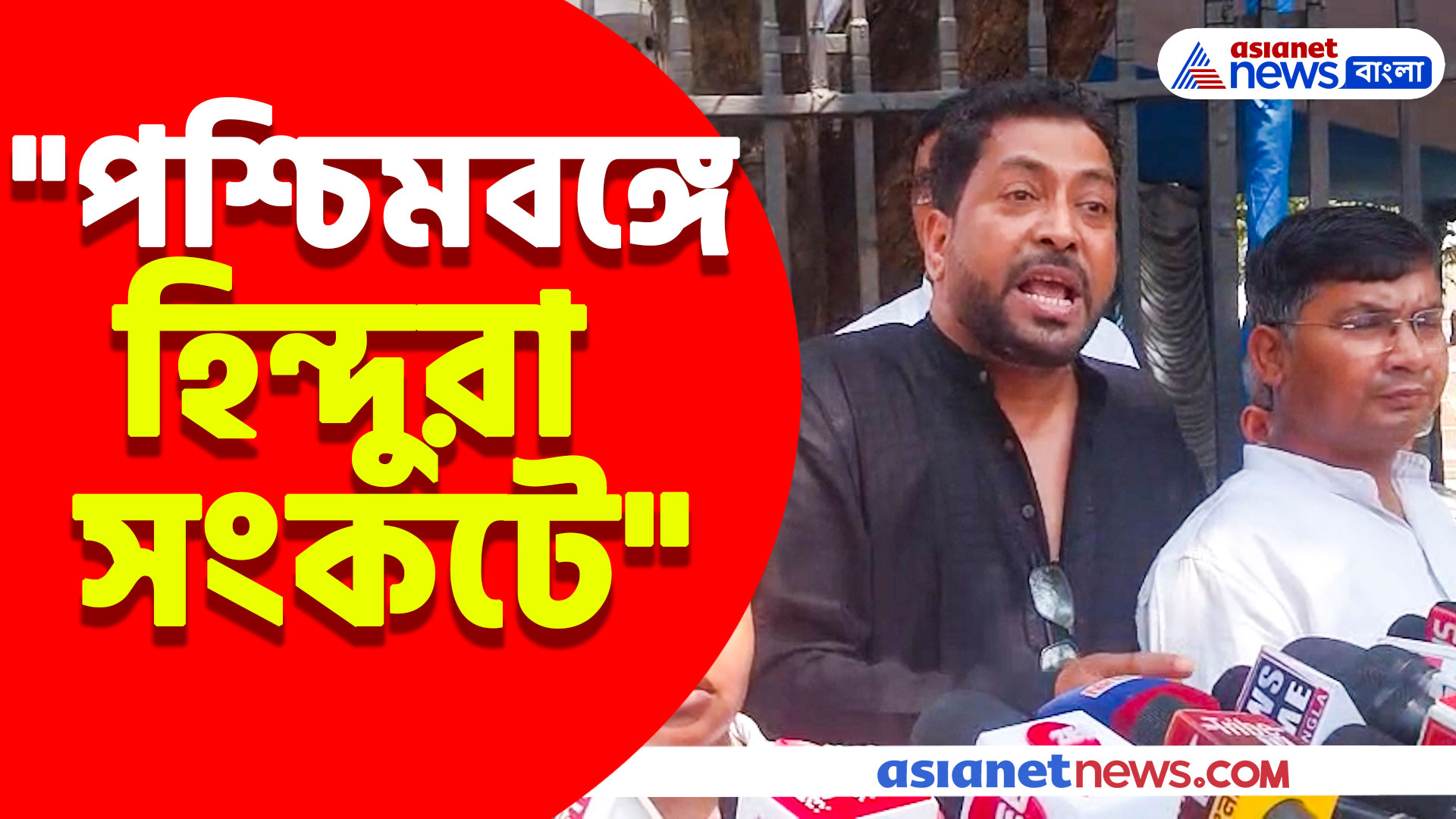 কেন বিধানসভায় হিন্দু মুসলমান ছাড়া কোনও বিষয় নেই? কড়া জবাব দিলেন শঙ্কর ঘোষ