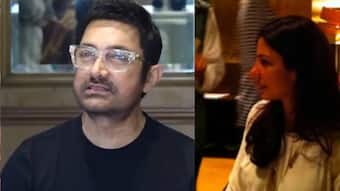 Gauri Spratt fell in love with Aamir Khan for THIS reason; Check here