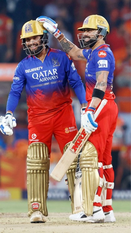 Royal Challengers Bangalore