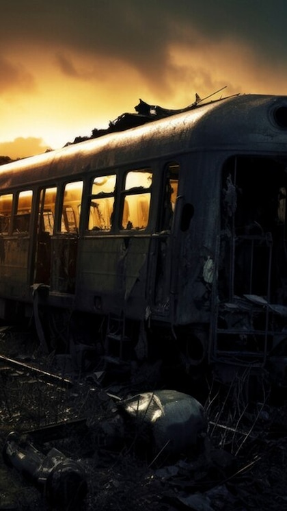 Pakistan Faces Criticism Over Train Hijack