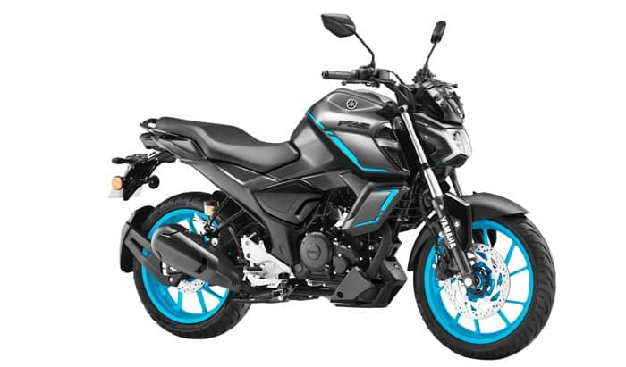 Yamah India launch india fist hybrid  FZ S Fi bike with starting price rs 1 44 lakh