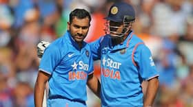 MS Dhoni vs Rohit Sharma: Who is the best Indian captain? Check out stats across all formats HRD