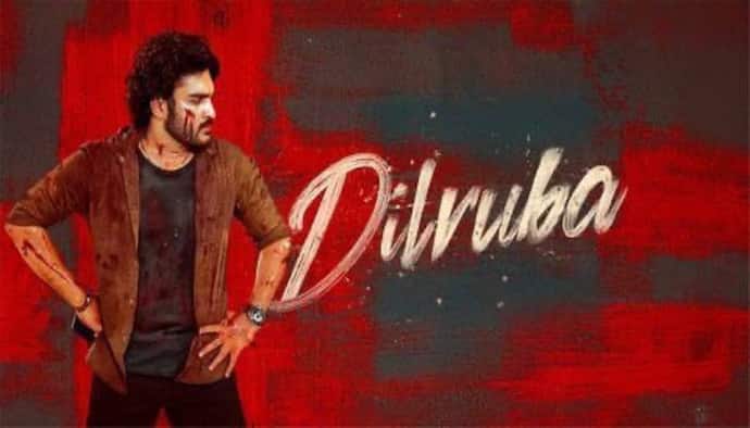 dilruba movie review