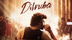 Dilruba REVIEW: HIT or FLOP? Is Kiran Abbavaram, Rukshar Dhillon's action film worth your time? Read reaction  RBA