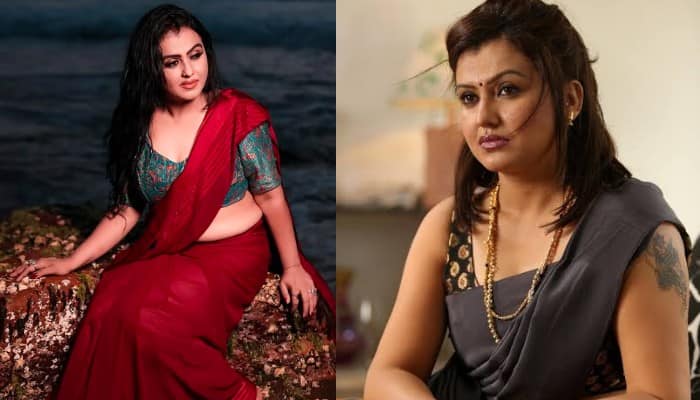 Sona Heiden Refuses to Act with Vadivelu Cites Past Issues 