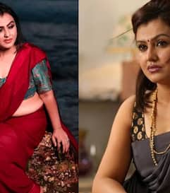 Actress Sona Heiden refuses to act with comedian Vadivelu due to past conflicts; Read on NTI