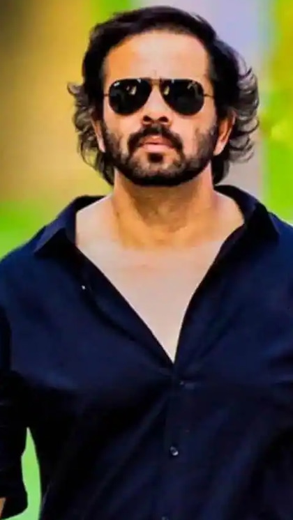 Rohit Started Working in His Teens